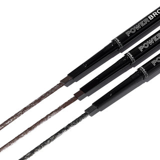 RELOVE POWER BROW PENCIL BROWN