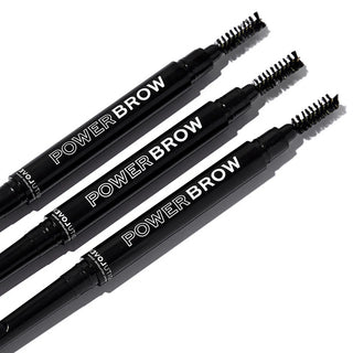 RELOVE POWER BROW PENCIL BROWN
