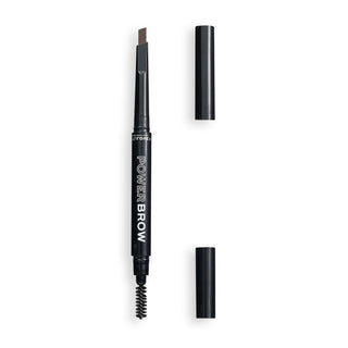 RELOVE POWER BROW PENCIL BROWN