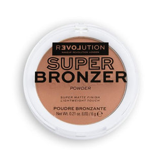 RELOVE SUPER BRONZER DESERT