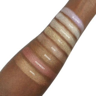 RELOVE SUPER HIGHLIGHT BLUSHED