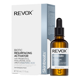 REVOX B77 SKINTREATS BIOTIC RESURFACING ACTIVATOR 30 ML