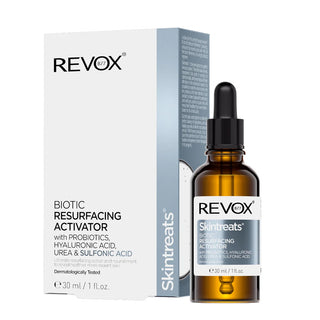 REVOX B77 SKINTREATS BIOTIC RESURFACING ACTIVATOR 30 ML