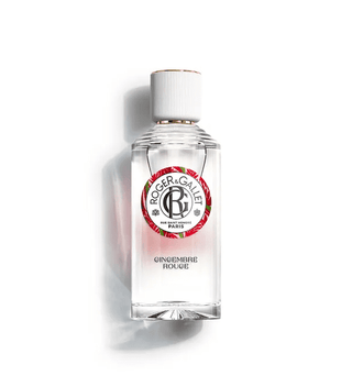 ROGER & GALLET GINGEMBRE ROUGE Eau Parfumée Bienfaisante 100 ml