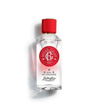 ROGER & GALLET JEAN MARIE FARINA EAU DE COLOGNE 100ML