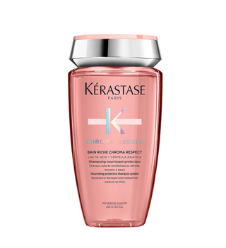 KÉRASTASE – BAIN RICHE CHROMA RESPECT 250ML