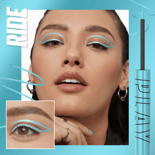 Maybelline New York Tattoo Liner Play RIDE AS