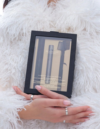 RevitaLash Advanced Flawless Lash Collection – Coffret Soin et Maquillage des Cils