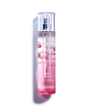 CAUDALIE  Eau Fraîche Rose de Vigne - 50 ML