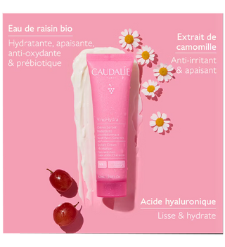 CAUDALIE Vino-Hydra Crème Sorbet Hydratante 60ML