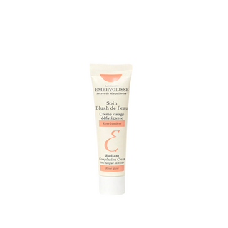 EMBRYOLISSE SOIN BLUSH DE PEAU ROSE LUMIÈRE TUBE 15ML OFFERT