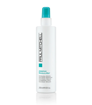 Paul Mitchell Clean Beauty Moisture Awapuhi Moisture Mist 250 ml