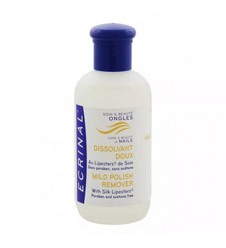 Ecrinal Dissolvant Doux 125ml