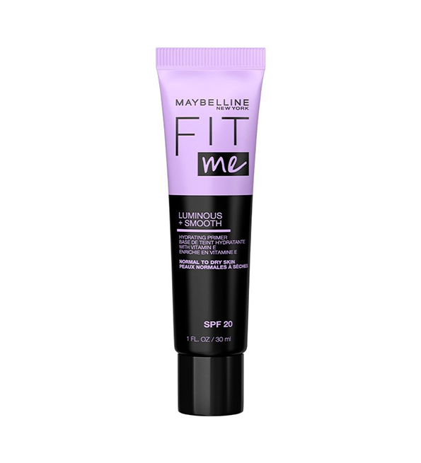 MAYBELLINE Primer Fit Me Luminous & Smooth