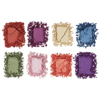 REVOLUTION RE-LOADED PALETTE PASSION FOR COLOUR
