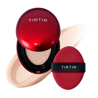 TIRTIR MASK FIT RED CUSHION ENRICH COVERAGE 18G 17N VANILLA