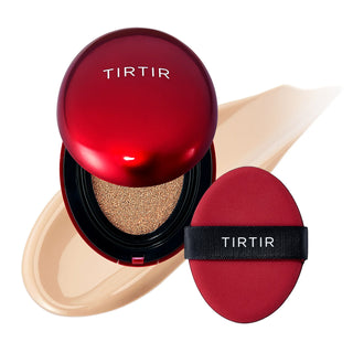 TIRTIR MASK FIT RED CUSHION ENRICH COVERAGE 18G 23N SAND