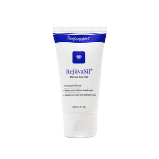 Rejuvaskin Silicon Scar Gel 30ml