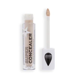 RELOVE SUPER CONCEALER RADIANT MATTE C3