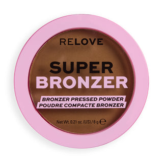 RELOVE SUPER BRONZER DESERT