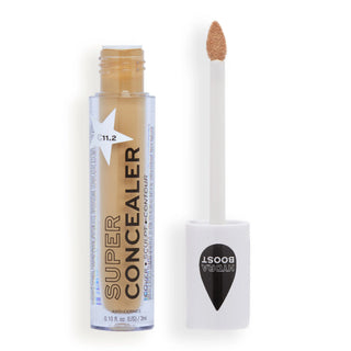 RELOVE SUPER CONCEALER RADIANT MATTE C11.2