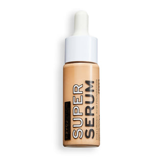 RELOVE SUPER SERUM FOUNDATION F8.5