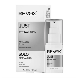 Revox Retinal 0,2% Fluide-30ml