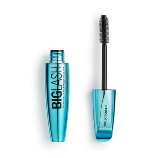 Revolution Mascara Big Lash Waterproof Volume