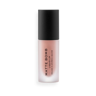 REVOLUTION MATTE BOMB NUDE CHARM