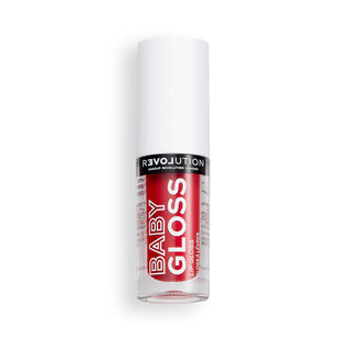RELOVE BABY GLOSS BABE