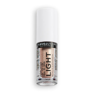 RELOVE EYE LIGHT QUEEN METALLIC EYESHADOWS