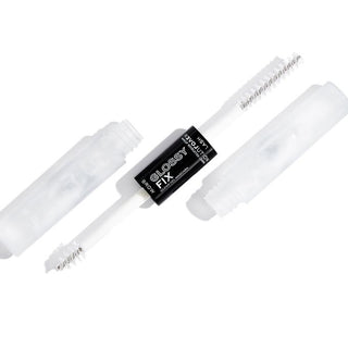 RELOVE GLOSSY FIX CLEAR BROW GEL & MASCARA