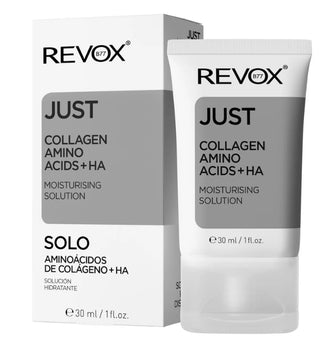 Revox B77 Just Collagen Amino Acids+HA 30ml