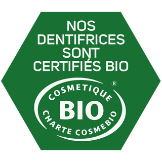 Sanogyl Le dentifrice Bio COMPLET A L'aloe vera 75ml