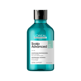 L'OREAL PROFESSIONNEL SCALP ADVANCED DERMO PURIFIANT 300 ML