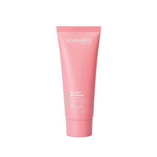 Soulsisters Gel Nettoyant Doux 50ML