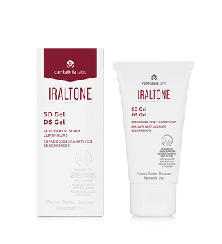 CANTABRIA LABS  Iraltone Ds Gel cream 50ml