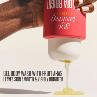 Sol de Janeiro Bom Dia Bright Gel Douche 90 ml, photo complémentaire du produit
