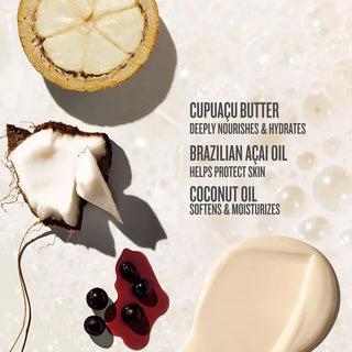 Sol de Janeiro Brazilian 4 Play Gel Douche Crème 90 ml, photo complémentaire du produit