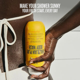 Sol de Janeiro Brazilian 4 Play Gel Douche Crème 90 ml, photo complémentaire du produit