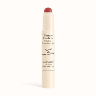 Embryolisse Secret de Maquilleurs Baume Couleur Stick 3en1 2,5 g - Teinte : Mocha