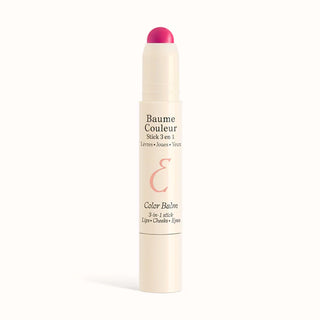 Embryolisse Secret de Maquilleurs Baume Couleur Stick 3en1 2,5g – Teinte Rose Framboise