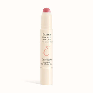 Embryolisse Secret de Maquilleurs Baume Couleur Stick 3en1 2,5g – Teinte Rose Nude