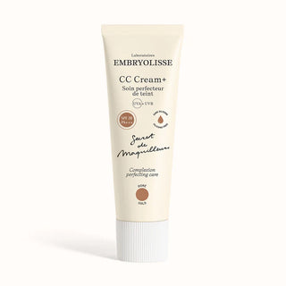 Embryolisse CC Cream + Soin Perfecteur de Teint SPF20 Teinte:Doré-30ml