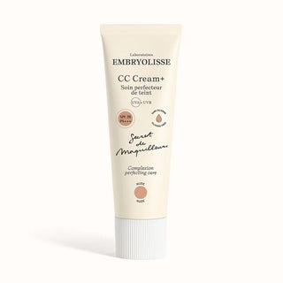 Embryolisse CC Cream + Soin Perfecteur de Teint SPF20 Teinte:Nude-30ml