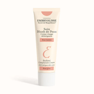EMBRYOLISSE SOIN BLUSH DE PEAU ROSE LUMIÈRE TUBE 30 ML