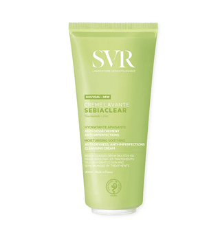 SVR SEBIACLEAR CREME LAVANTE 200 ML