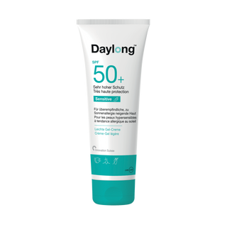 DAYLONG GEL CREME SENSIBLE 100 ML SPF 50+
