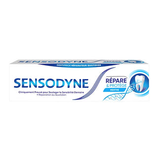 Sensodyne Dentifrice Repare & Protege 75ml