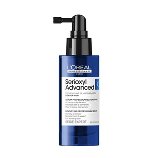 L'OREAL PROFESSIONNEL SERIOXYL ADVANCED SERUM DENSIFIANT 90ML